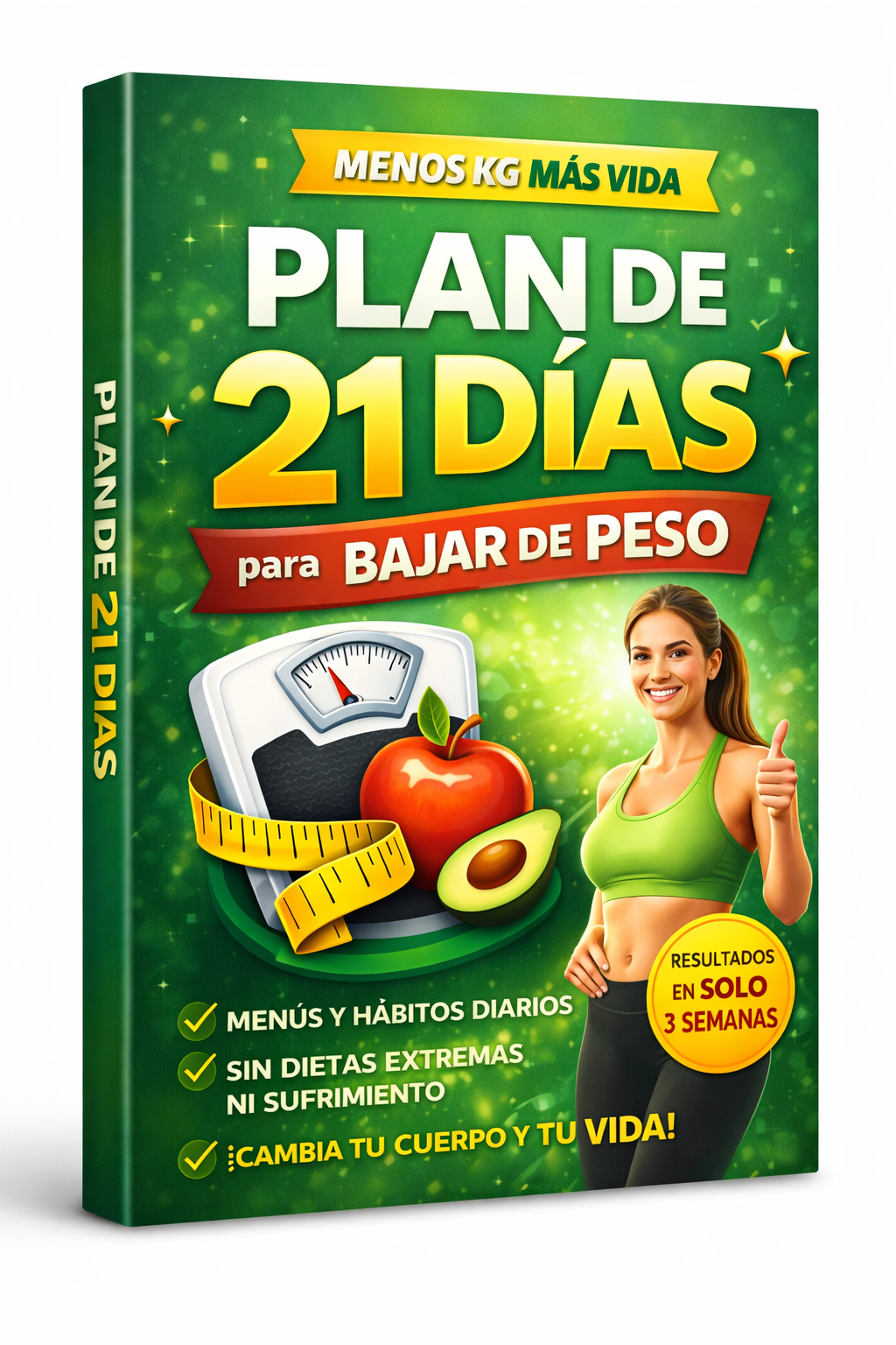 Sistema Metabólico Avanzado