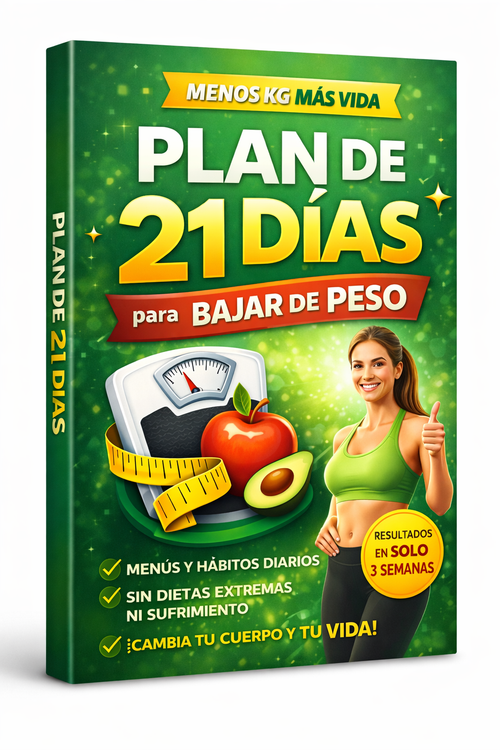 Sistema Metabólico Avanzado